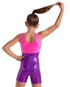 Level Up Biketard - Girls