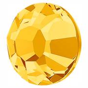 Stellux Flatback Crystal Hotfix