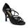 BLACK SATIN