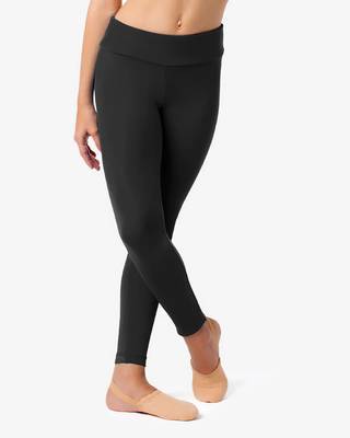 Tanz-Leggings SO DANCA | Kids' Leggings Klera SL-156