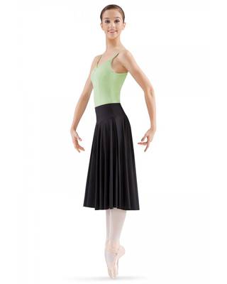 Skirts BLOCH | Circle Skirt MS23pytqweqwe