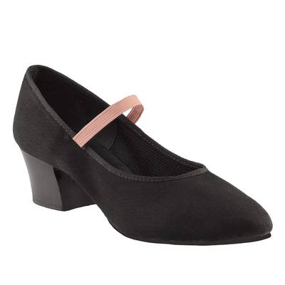 Character Shoes CAPEZIO | Academy Character N4561W