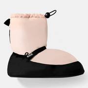 Adult Warm Up Booties