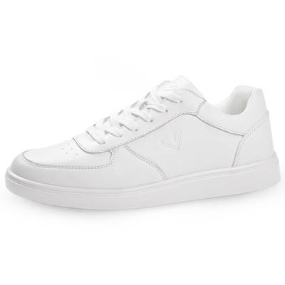 Dancesneakers DIAMANT | White Genuine Leather Sneaker BEAT Mod. 212 212-502