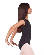 Take A Bow Encore Leotard - Child