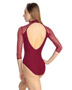 Thalia Leotard