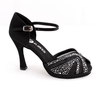 Salsa & Tango Shoes PI DANCE | Women Latin PI1714