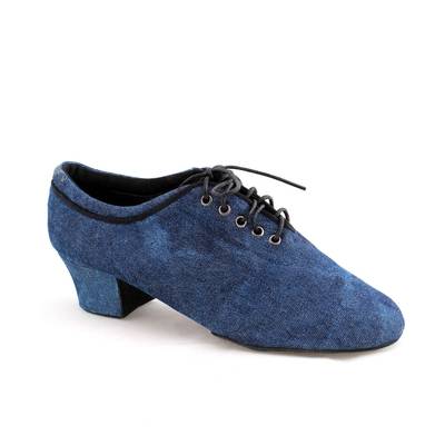Chaussures de Danse Sportive Latine pour Hommes PI DANCE | Mens Latin PI1820