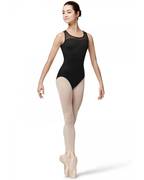 Laguna PowerMesh Tank Leotard