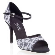 Elli Tango Shoe