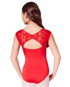 Take A Bow Encore Leotard - Child