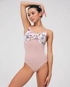 Regina Camisole Leotard