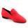Red-Suede