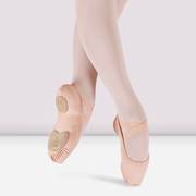 Elation Stretch Canvas Ballet Shoes