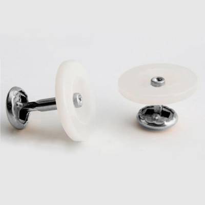 Doplnky pre Goliere - Štandard DSI | Front Stud 4502-Front