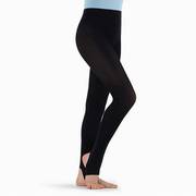 Ultra Soft Stirrup Tight - Girls