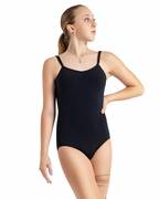 Camisole Leotard w Adj. Straps