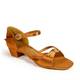 Tan-Satin Tan-Satin