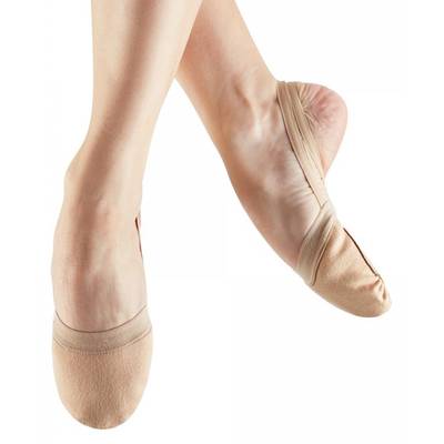 Gymnastics Shoes BLOCH | Spin II S0639L