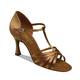 Dark-Tan-Satin Dark-Tan-Satin