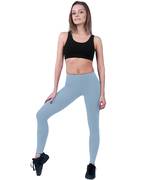 Layla Brushed Cotton Ankle Dance Leggings