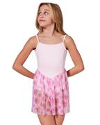 Coming Up Roses Eden Dress - Child