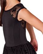 Take A Bow Brava Dress - Child