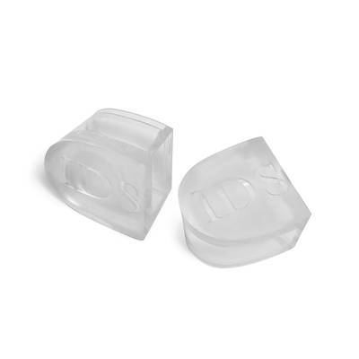 Heel Protectors INTERNATIONAL | Heel Protectors Junior Plain Tip HP-IDS-Junior