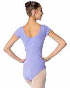 Adult Classic Cap Sleeve Leotard Beatrice