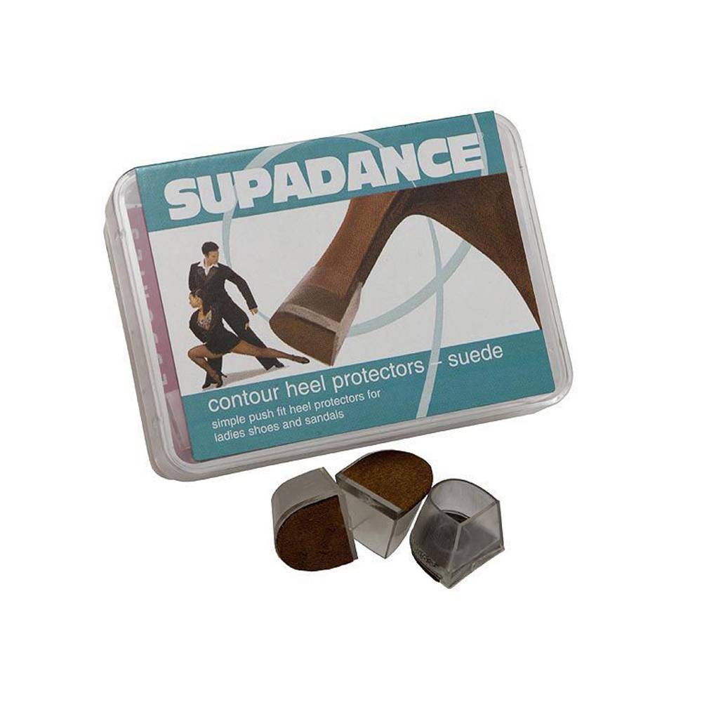 Supadance sales heel protectors