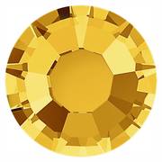 Stellux Flatback Crystal Hotfix