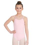 Camisole Leotard w Adj. Straps Clearance