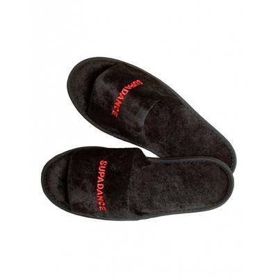 Training aids SUPADANCE | Slippers Open Toe Ladies Slippers-Ladies