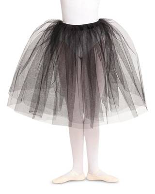 Rehearsal Tutus CAPEZIO | Romantic Tutu 9830B