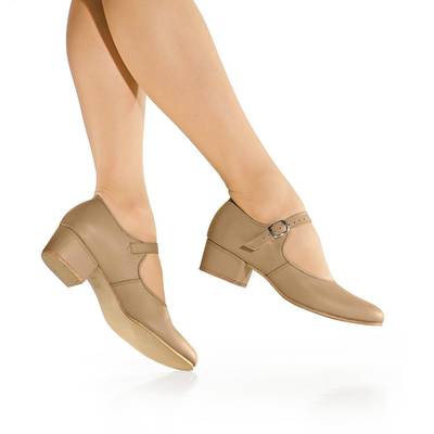 Character Shoes SO DANCA | Character Shoe CH01M