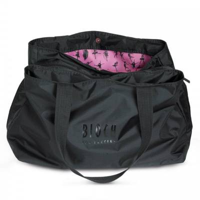 Bags BLOCH | Multi-Compartment Tote Bag A310