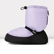 Adult Warm Up Booties