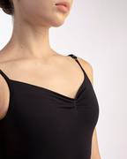 Little Emely Camisole Leotard