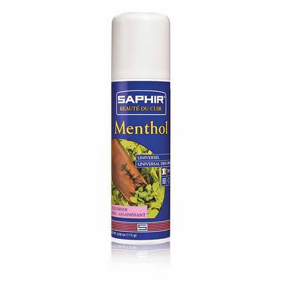 Shoe Polish INTERNATIONAL | Menthol Shoe Deodorising Spray SHSPRAY