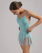 Ella Camisole Leotard