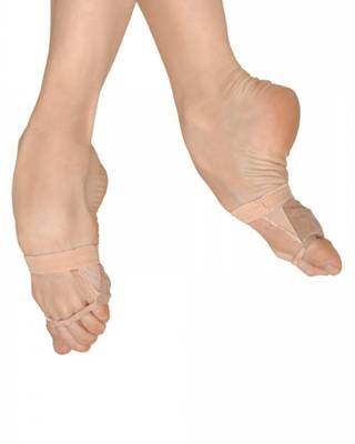 Footundeez and Foot Thongs BLOCH | Foot Thong III S0675L