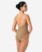 Estrella Adjustable Strap Bodysuit