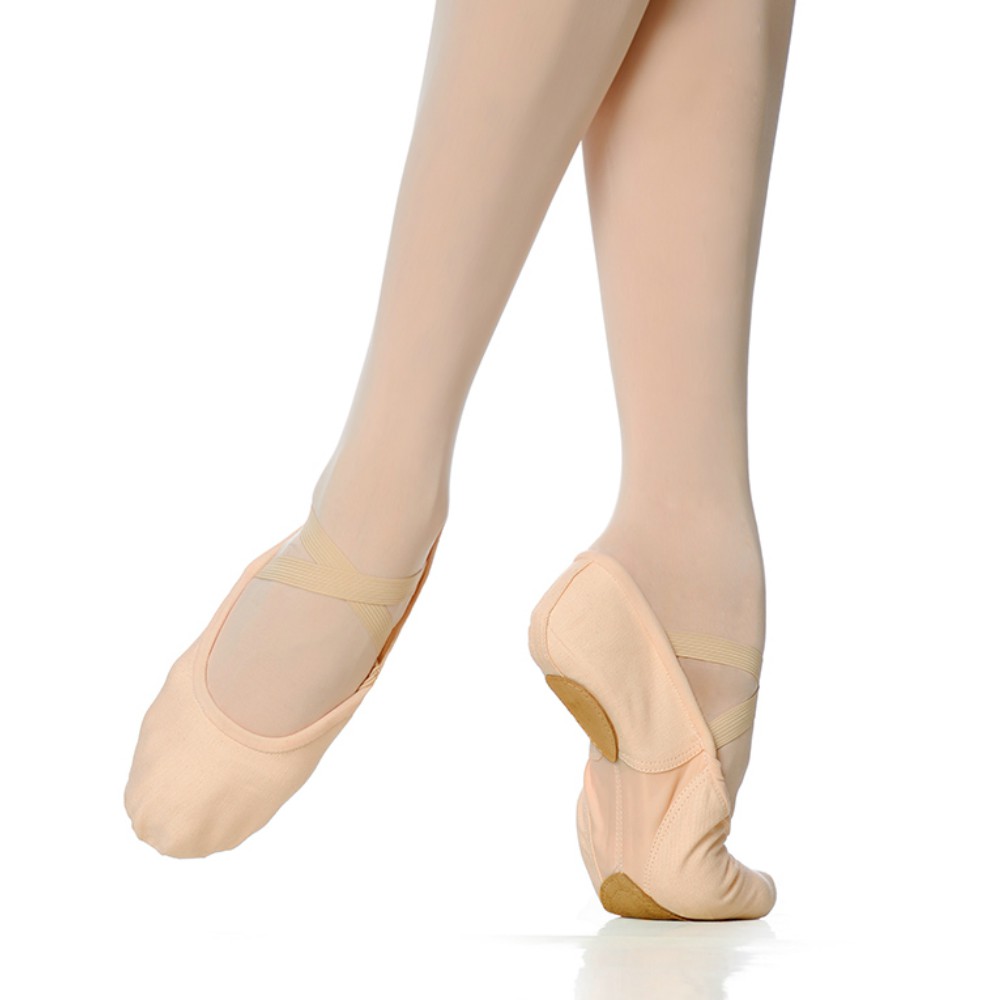 Ballet Technique Slippers