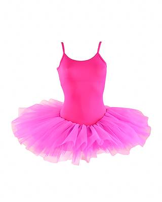 Antrenman Tütüleri AITA | Tutu Dress CL01003