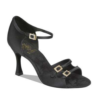Ladies Dancesport Latin Shoes SUPADANCE | 1616 1616