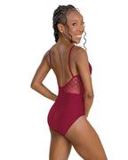 Harp Leotard