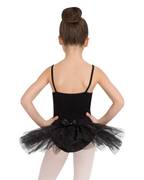 Camisole Tutu Dress