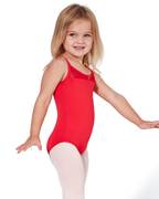 Take A Bow Leotard - Child