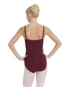 Cami Leotard w/Bratek