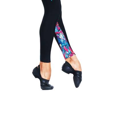 Jazz Shoes CAPEZIO | Freeform Jazz FF05B